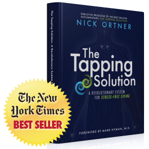 Nick Ortner - The Tapping Solution 1