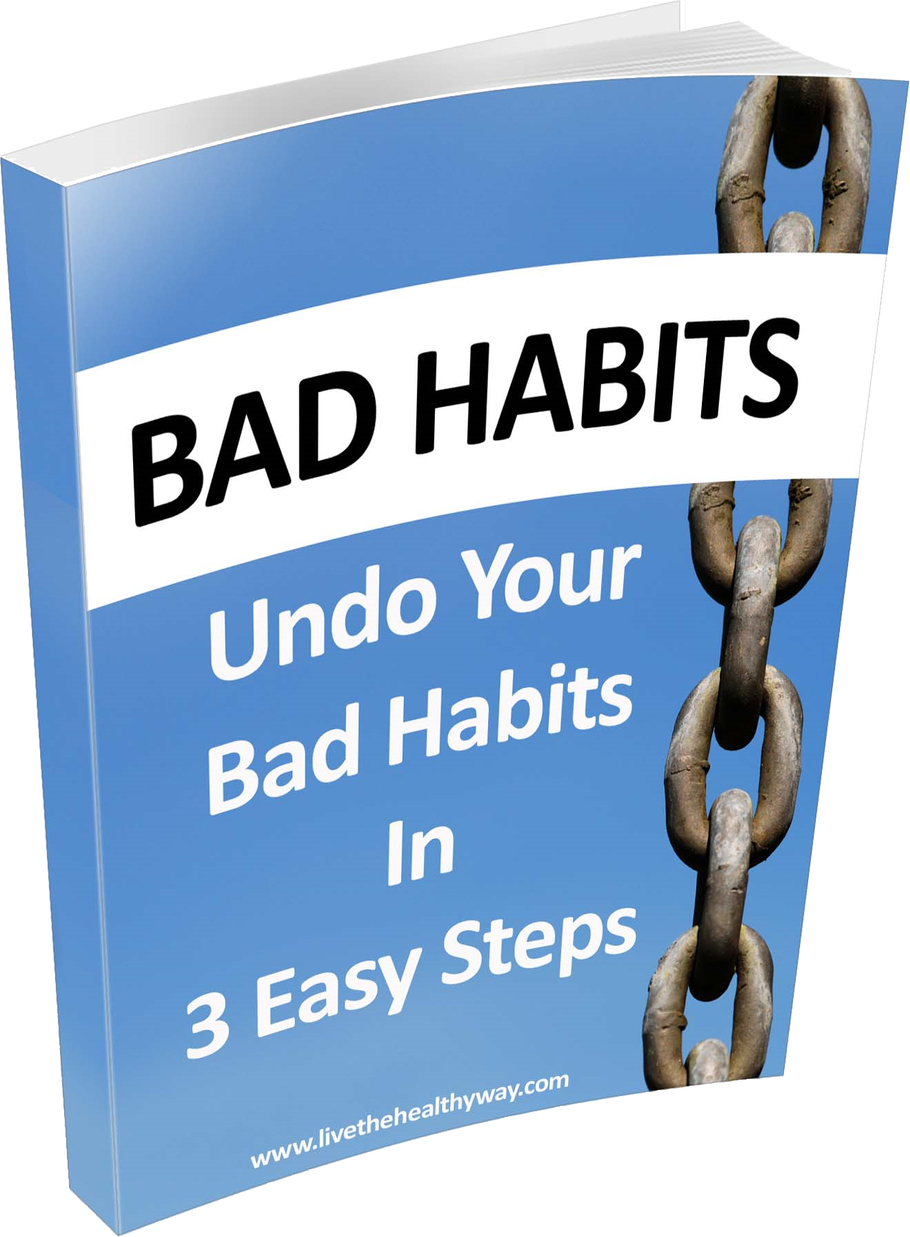 Undo your bad habits copy